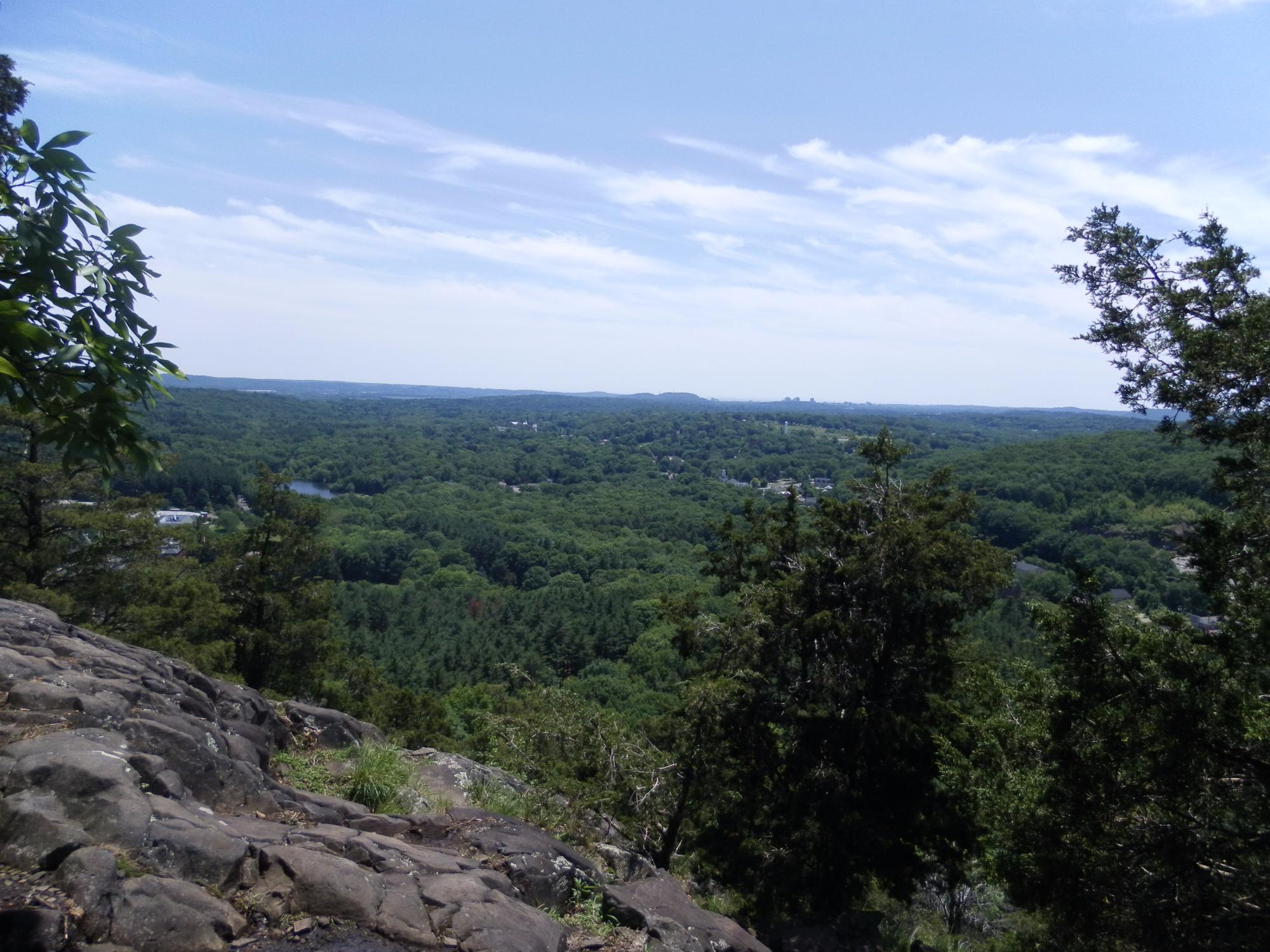 Sleeping Giant State Park All You Need To Know BEFORE You Go 2024   Hike 