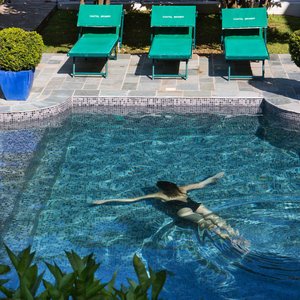 Seconde Piscine