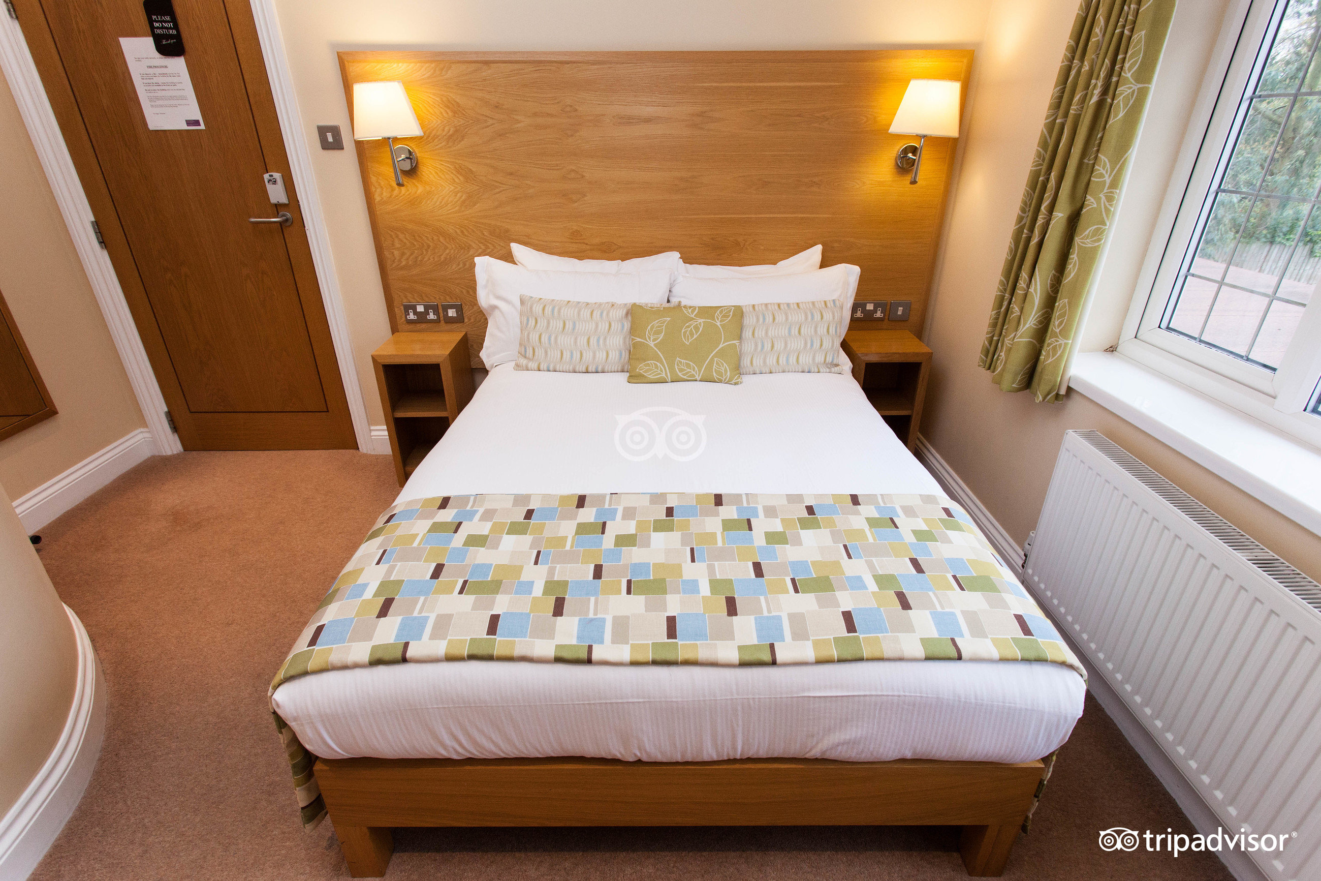 United Kingdom Tourism 2024 Best Of United Kingdom Tripadvisor   Medium Double Room  V10331811 