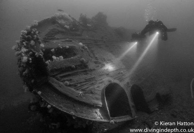 Scapa Flow Diving Holidays - All You Need to Know BEFORE You Go (2024)