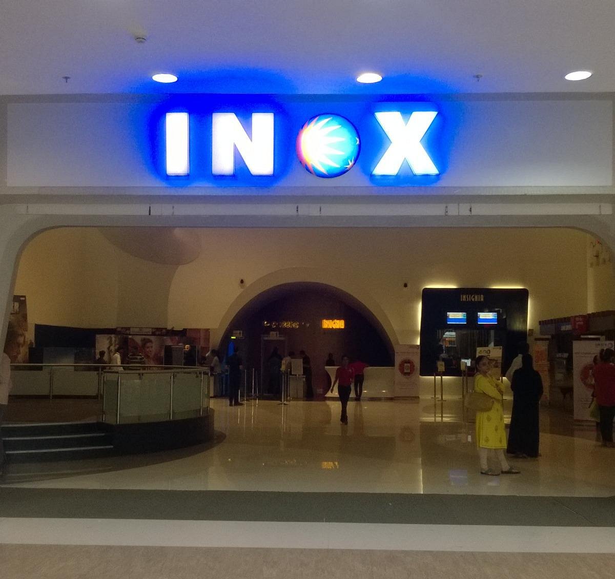Inox R-City Ghatkopar (Mumbai) - All You Need to Know BEFORE You Go