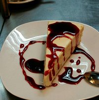 Que buena comida!!