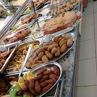 Bolinhos