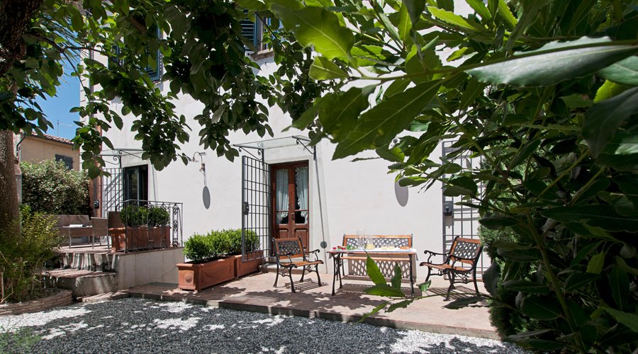 giardino