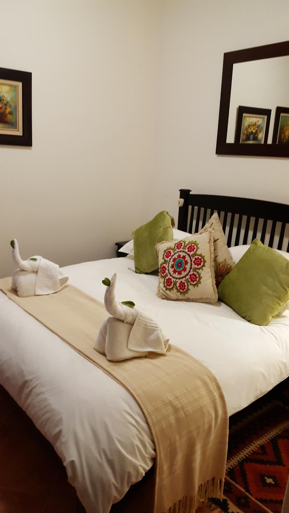 AfricaSky Guest House Rooms: Pictures & Reviews - Tripadvisor