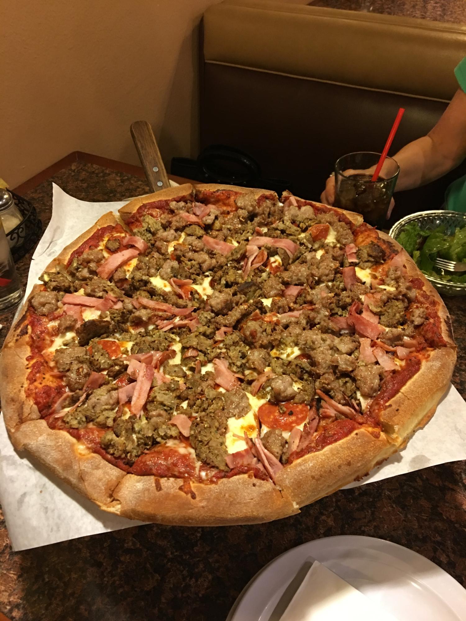 VINNY S ITALIAN RESTAURANT La Habra Ristorante Recensioni Numero di Telefono Foto Tripadvisor