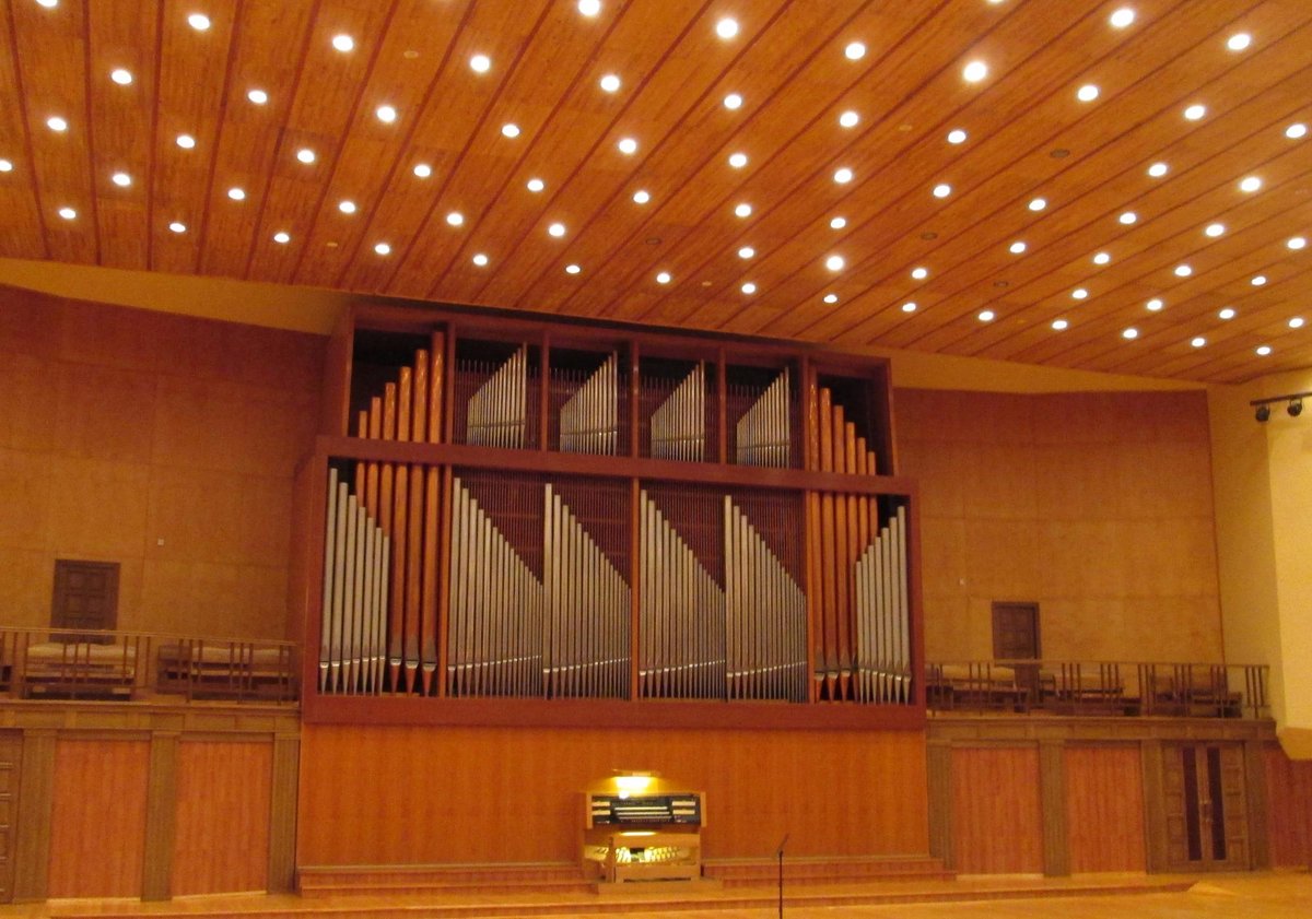 Sara Sadykova Concert Hall (Naberezhnye Chelny) - Lohnt es sich? Aktuell  für 2024 (Mit fotos)