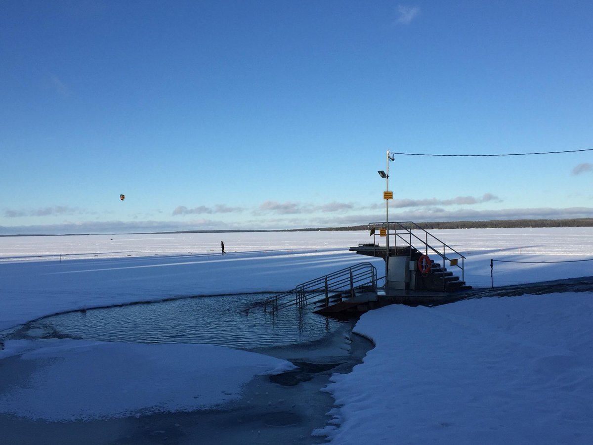 Rauhaniemi Beach and Sauna (Tampere) - All You Need to Know BEFORE You Go