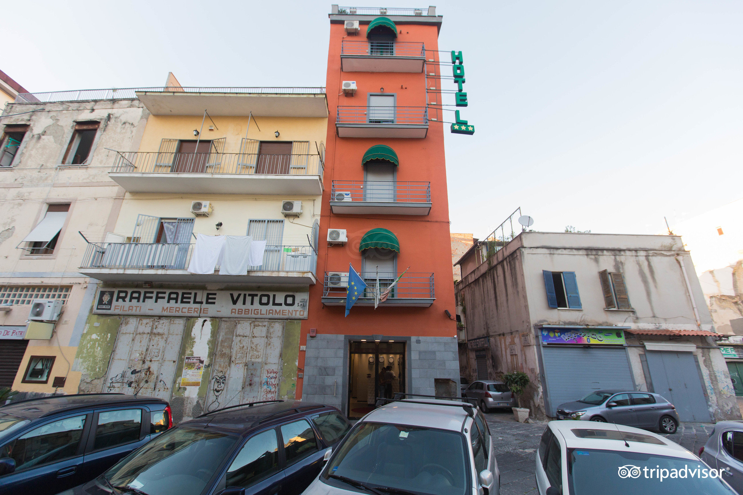 Fly Boutique Hotel UPDATED Prices Reviews Photos Naples