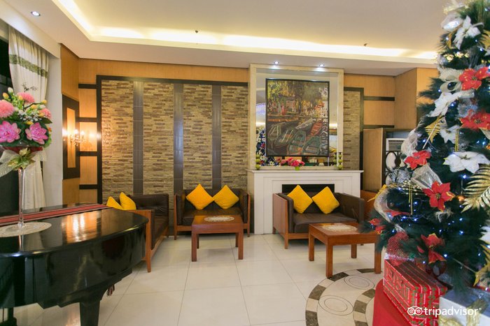 Eurotel Baguio Breakfast: Pictures & Reviews - Tripadvisor