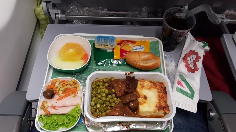 Alitalia Flights and Reviews (with photos) - Tripadvisor