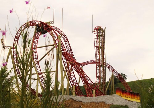 Amusement parks near me: Ms Cheap has the best theme park deals for you