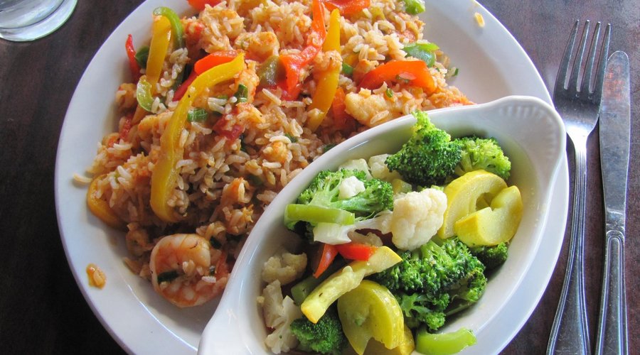 Boudreaux's Louisiana Seafood And Steaks