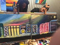 Painting Picnik (Fort Lauderdale, FL): Hours, Address - Tripadvisor