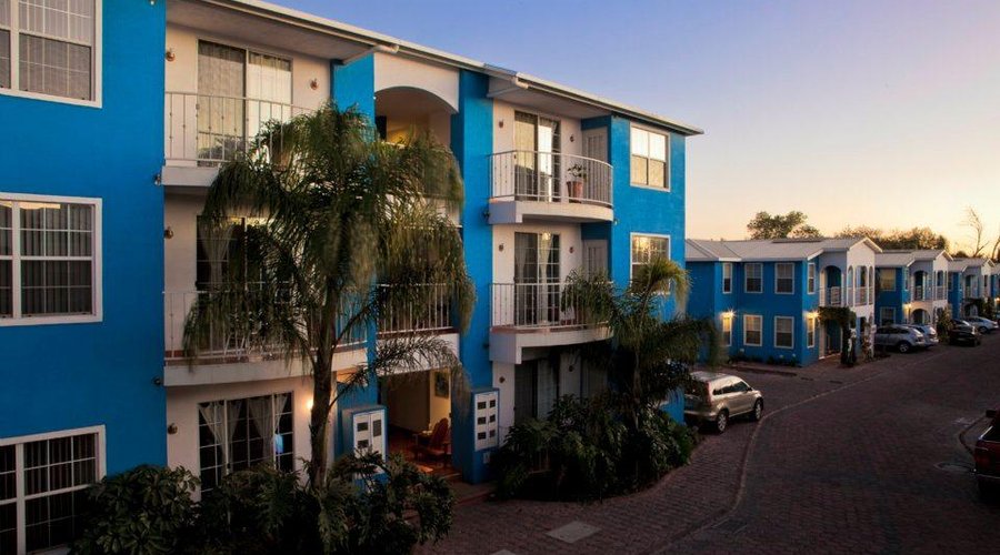 VILLAS MAGNOLIAS