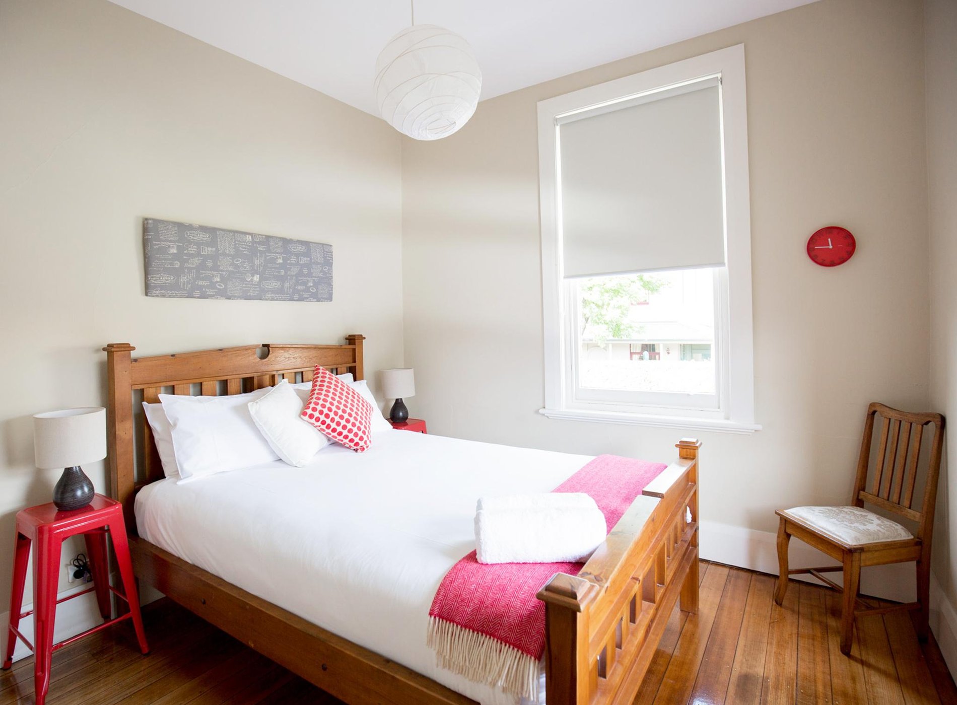 MONTACUTE BOUTIQUE BUNKHOUSE by null