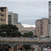 Viaduto Caramuru