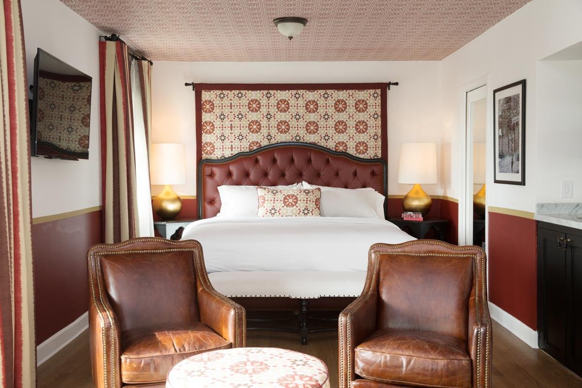 Casa Laguna Hotel & Spa by null