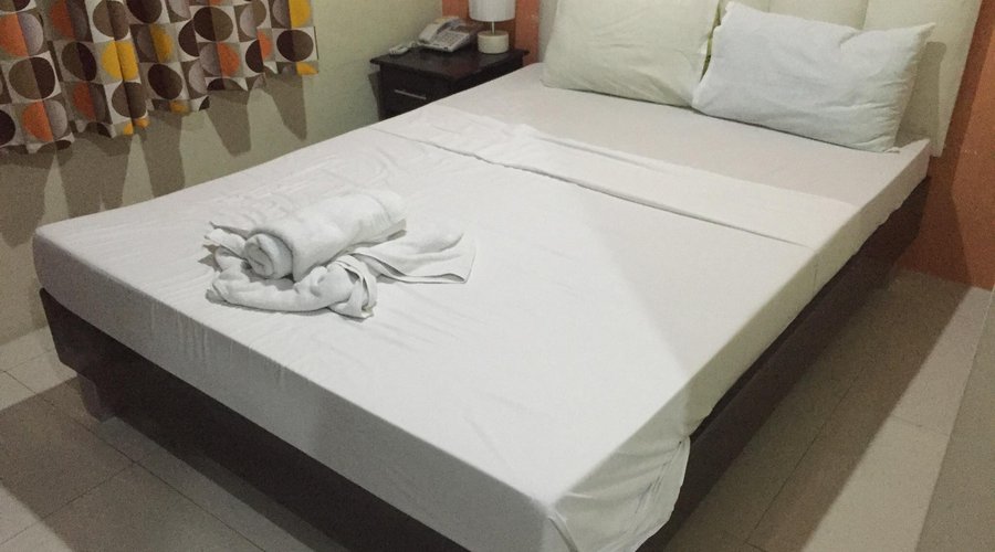 Staylite Park Bed and Breakfast