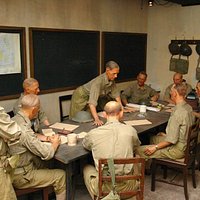 Surrender Conference Room
