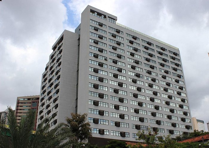 Ville Celestine Condo Hotel e Eventos, Belo Horizonte