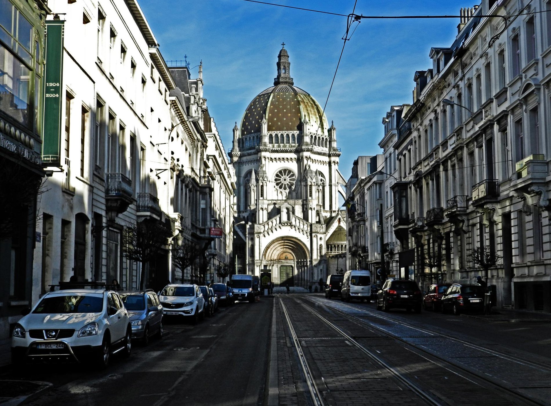 Brussels Royotel image