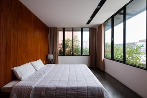 Phòng & Phòng Suite