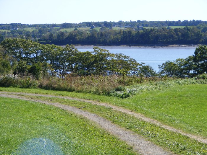 Escape To The Coast: Maine Saltwater Farm Campground – Your Oceanfront Oasis Awaits