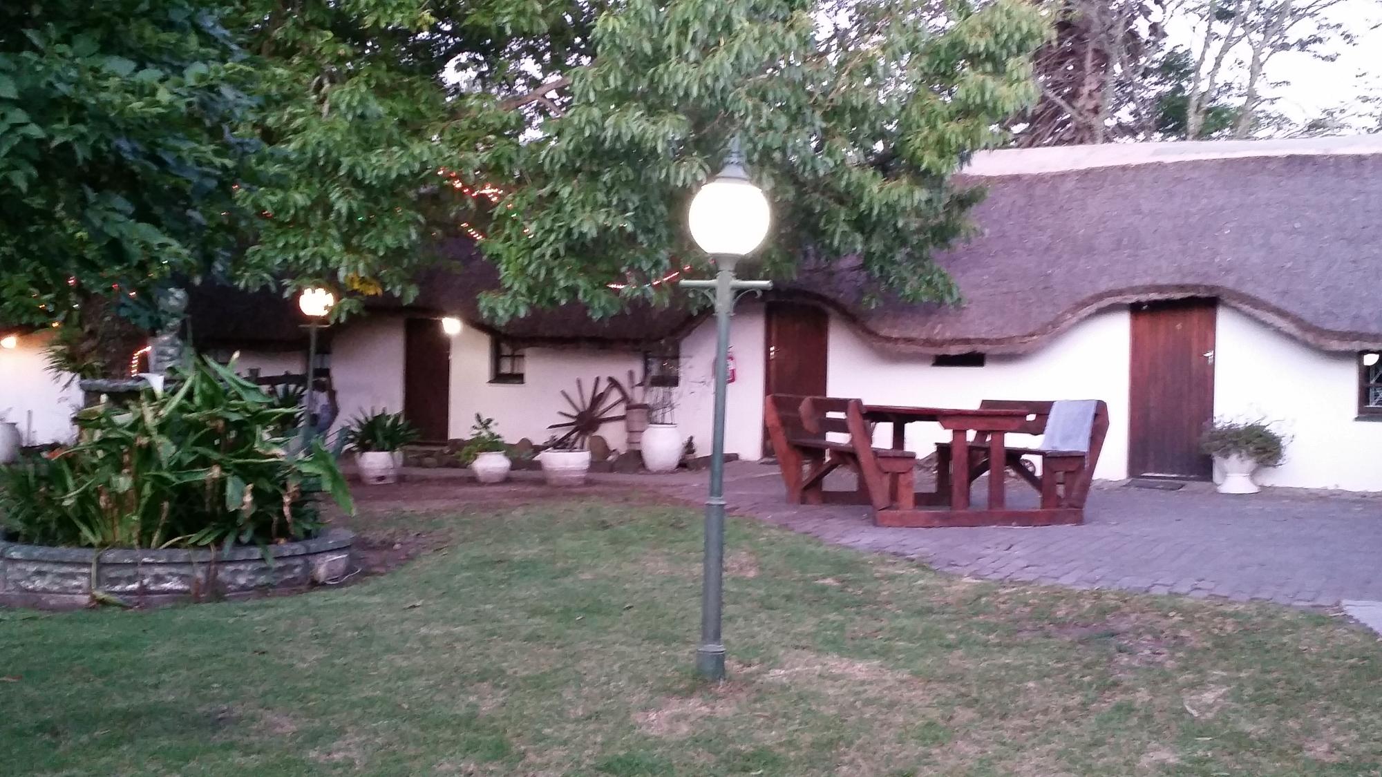 RED VALLEY B&B - Reviews (Komga, South Africa)