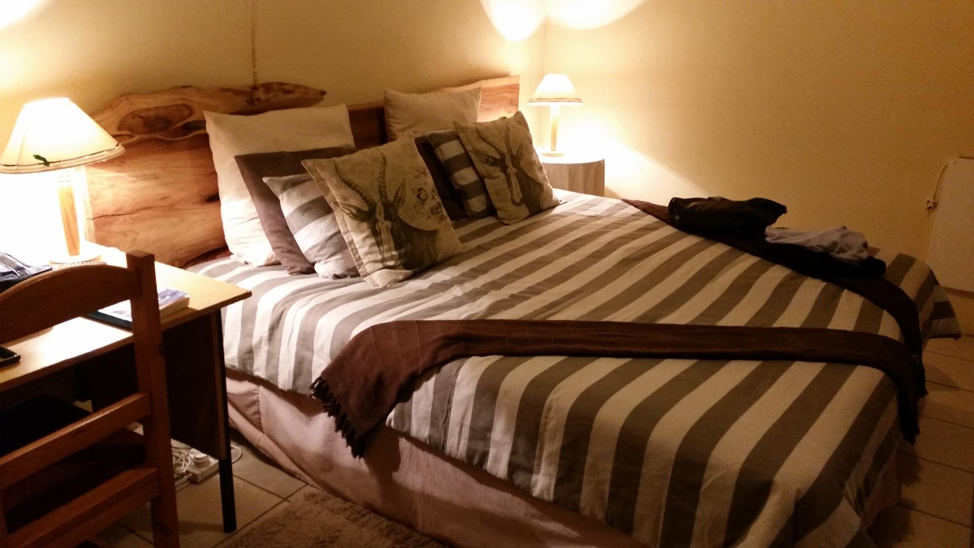 RED VALLEY B&B - Reviews (Komga, South Africa)