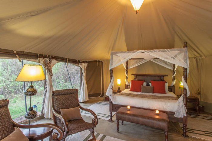 MARA NGECHE SAFARI CAMP - Updated 2024 Prices & Campground Reviews ...