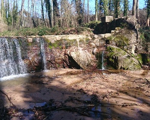 Que hacer en santa coloma de farners