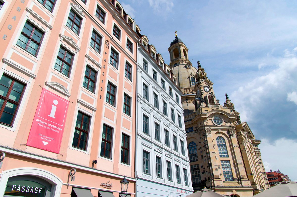 Dresden Information, Дрезден: лучшие советы перед посещением - Tripadvisor