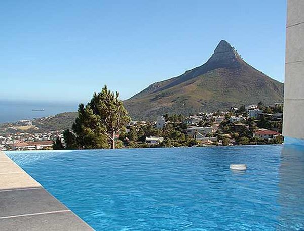 CAMPS BAY VILLA - Updated 2024 Prices & Guest house Reviews (Cape Town ...