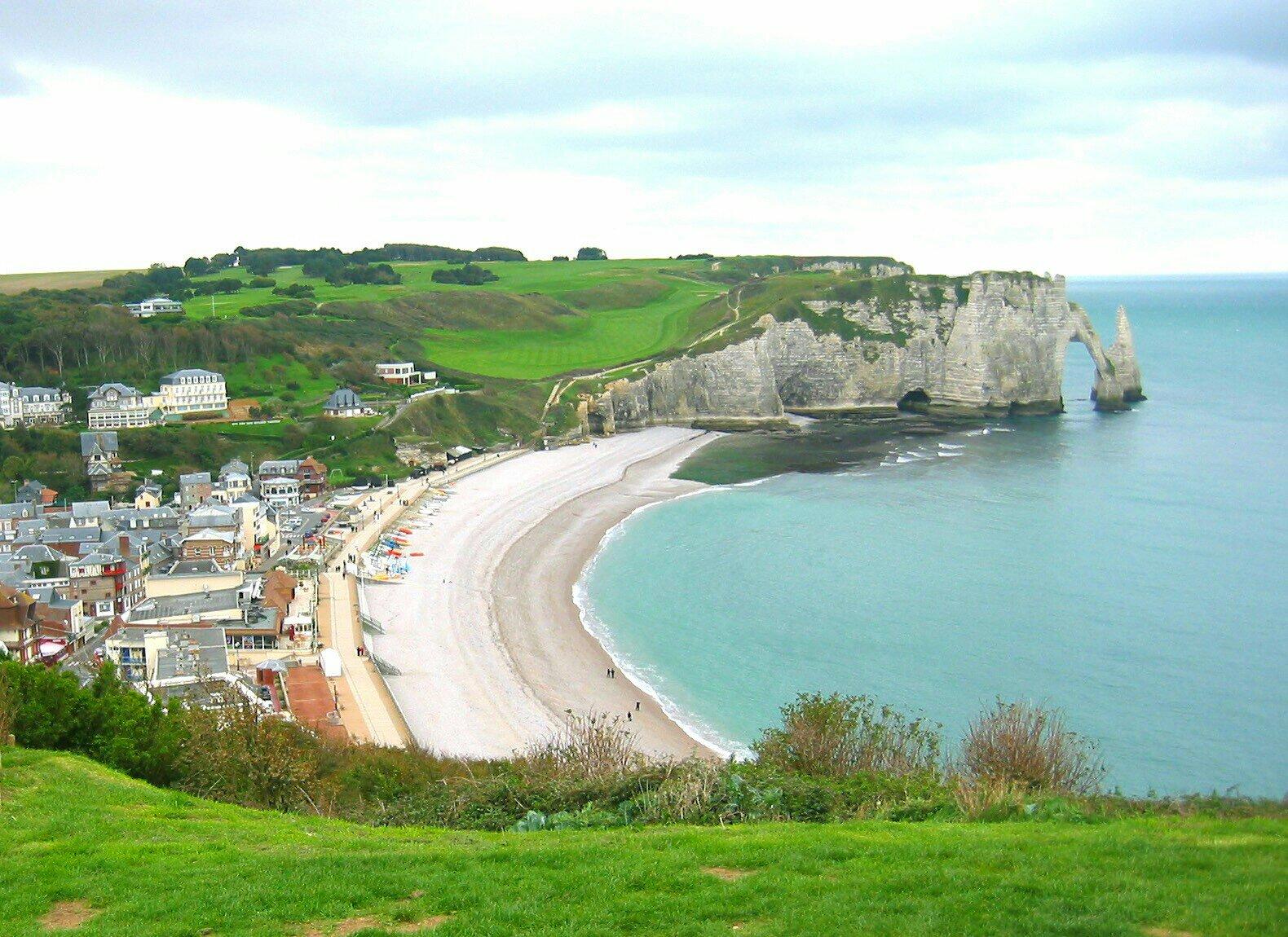 Etretat, France 2023: Best Places to Visit - Tripadvisor