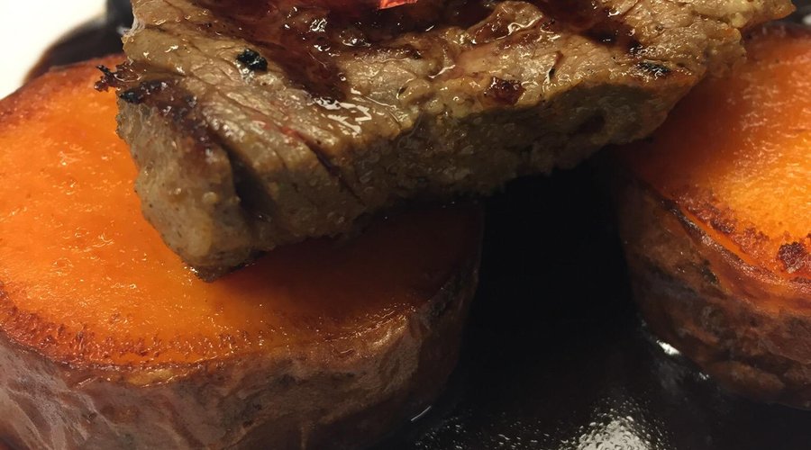 Mangos Grillhouse och Lounge