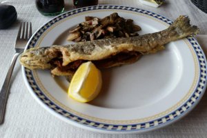 Comida