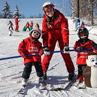Ski school