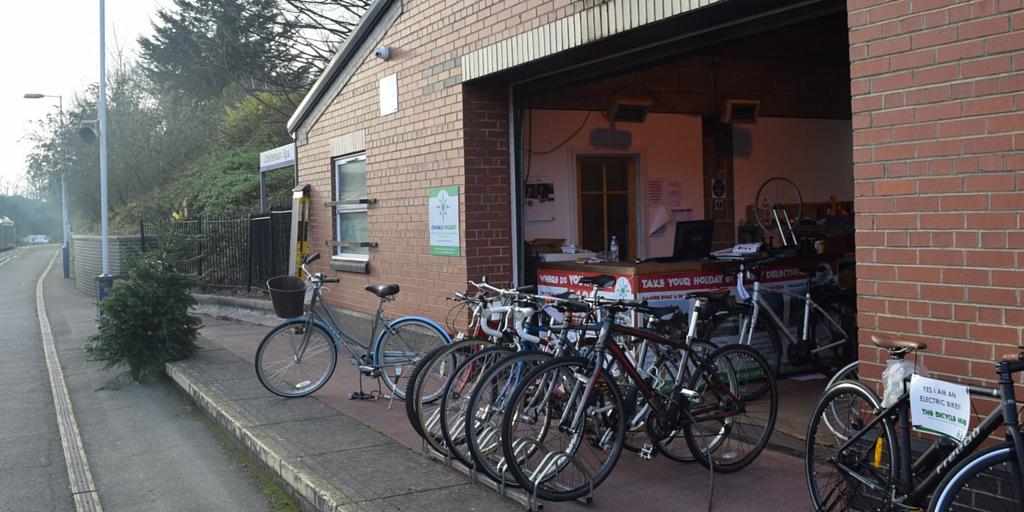 Gloucester road bikes online