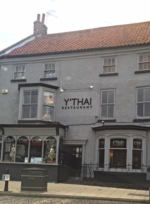 Y'THAI, Stokesley Updated 2024 Restaurant Reviews, Photos & Phone