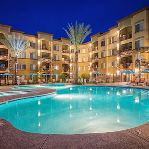 Toscana Condo Rentals, hotel in Phoenix
