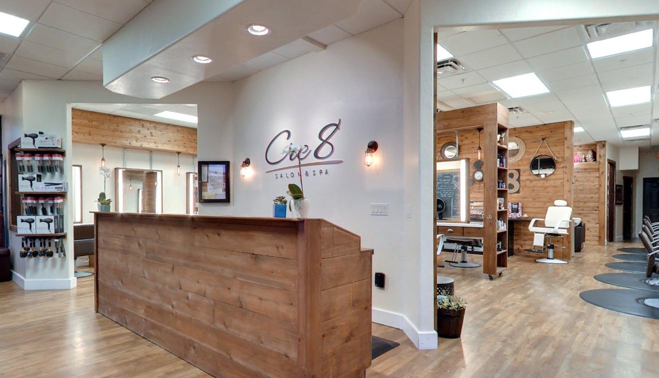 Cre8 Salon & Spa - 케이프 코럴 - Cre8 Salon & Spa의 리뷰 - 트립어드바이저