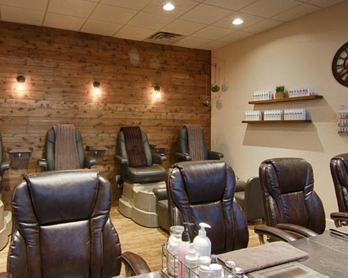 optager Harmoni Overvind Cre8 Salon & Spa (Cape Coral) - All You Need to Know BEFORE You Go