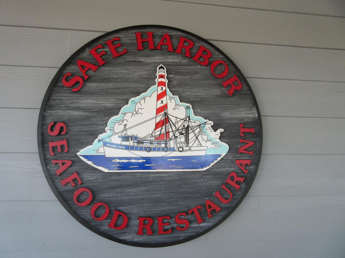 Dockside Seafood Restaurant Jacksonville Beach - Menu, Prices 