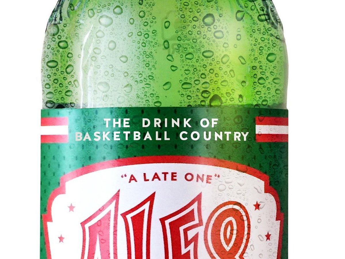 Automatic Bottle Opener - Ale-8-One