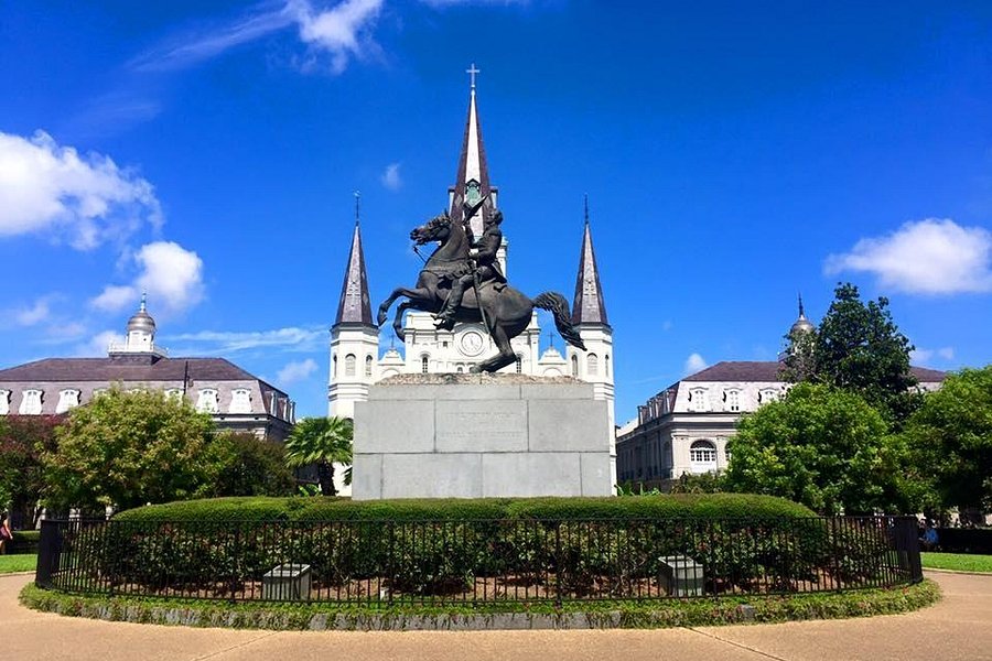 St. Louis Cathedral image