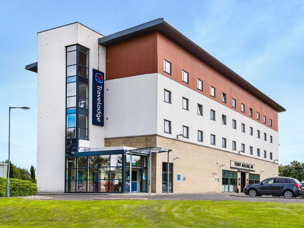 TRAVELODGE LIVINGSTON (AU$60): 2022 Prices & Reviews (Scotland ...