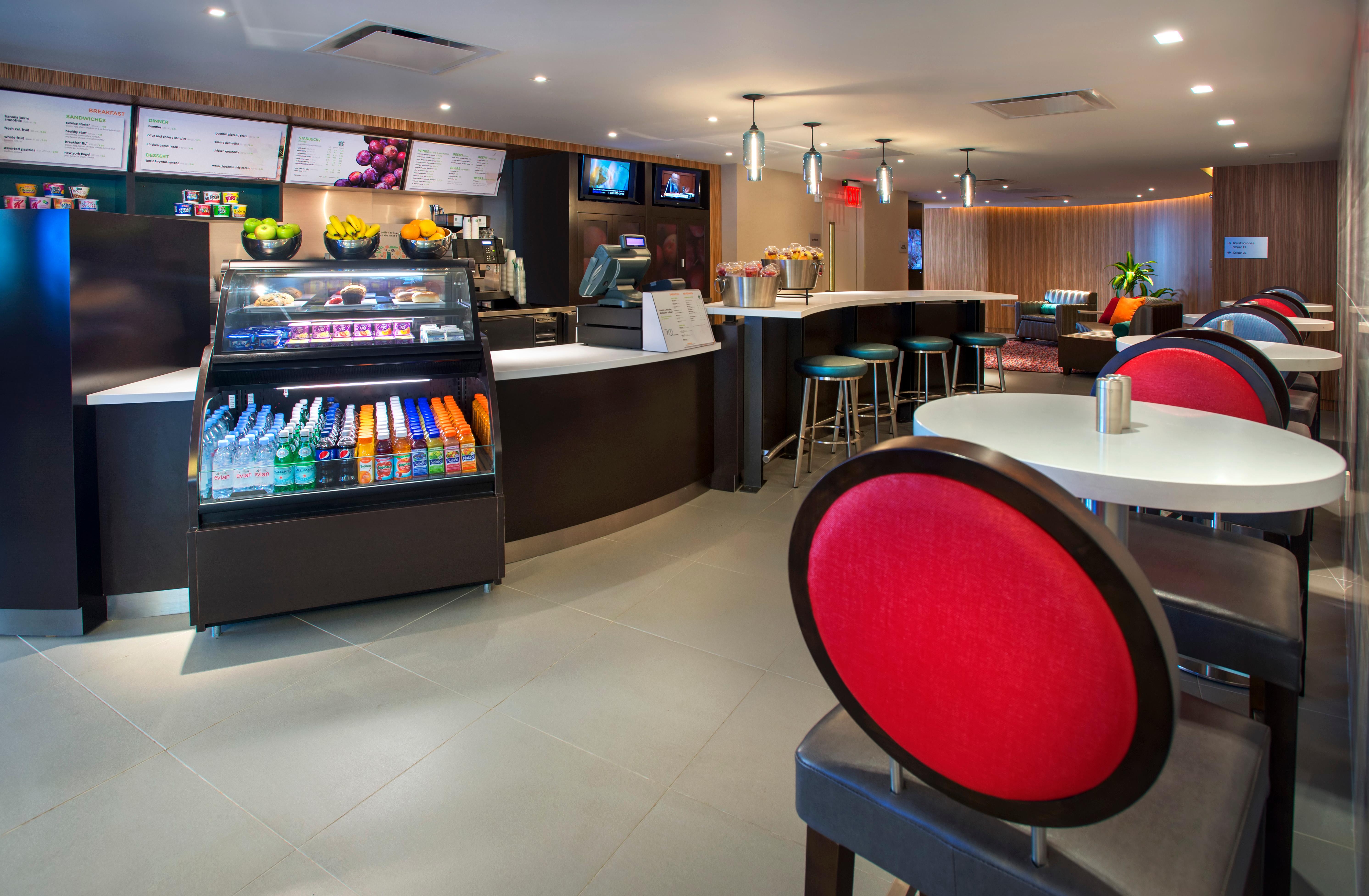 Hotel photo 6 of Courtyard by Marriott New York Manhattan / Herald Square.