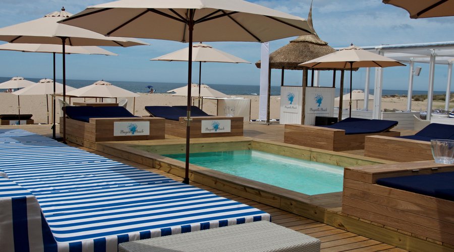 Parador de Playa