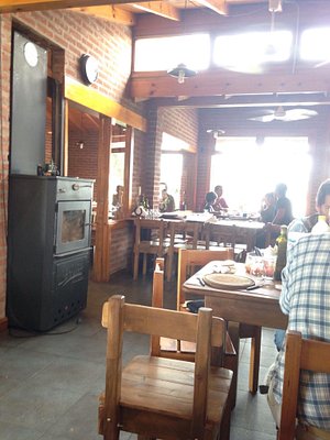 Parrilla la Ruta Parrilla la Ruta